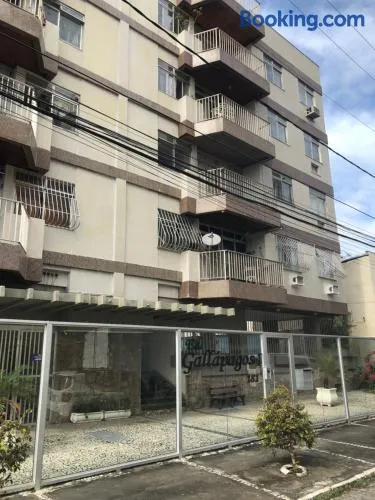 Apartamento na Praia do Forte - Image 1