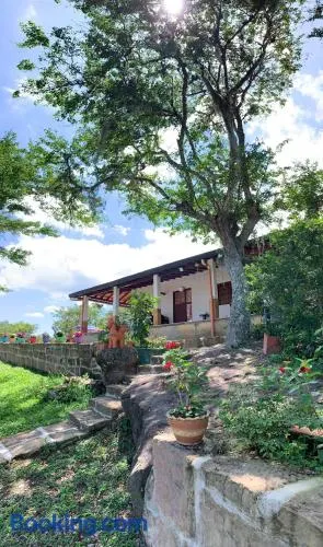 Villa tolu - Image 1