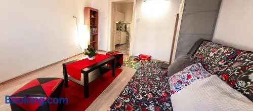 Best Neighbour Apartment - Image 1