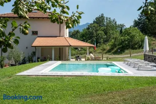 Lunigiana, Lorenzo House - Image 1