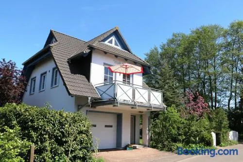 Ferienhaus Woelkchen - Image 1