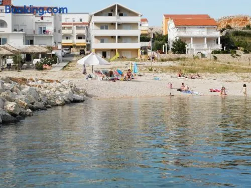 Apartments Nebeska - Image 1