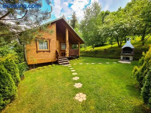 Domki Pod Horbem - Image 1
