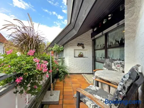 Ferienwohnung Schindele - Image 1