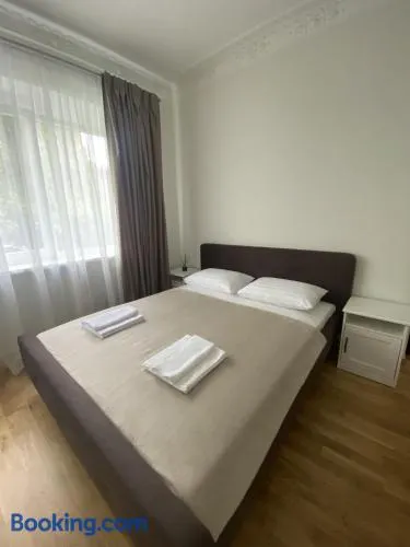 Petro Apartamentai - Image 1