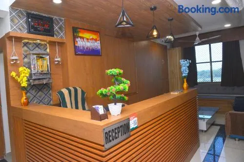 Hotel Asopalav - Image 1