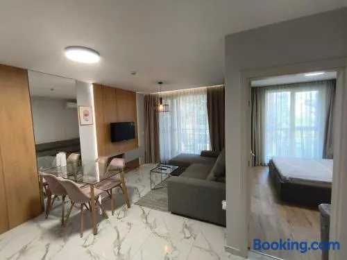 Schöne Ferienwohnung im Emilia Romana Park - Image 1