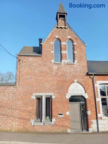 La chapelle - Image 1