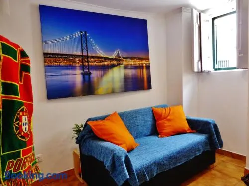 Apartamento Embaixador Mateus - Image 1