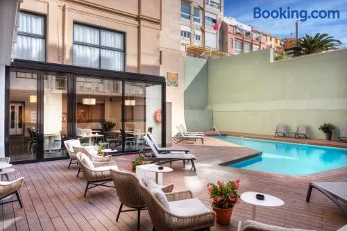 Apartaments Lauria - Image 1