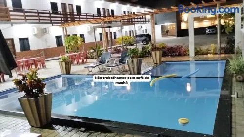 Pousada Sophia Beach - Image 1