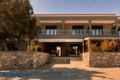 Old Nikiti's Hotel - Image 1