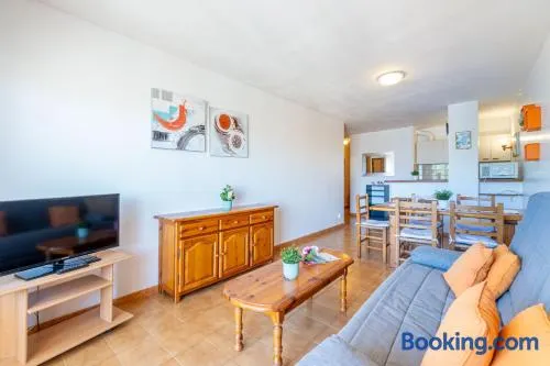 Basic Comfort Apartment Gran Reserva 0073 - Image 1