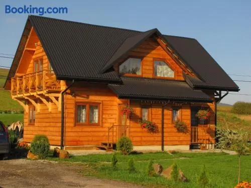 Domek Regionalny- bliźniak - Image 1