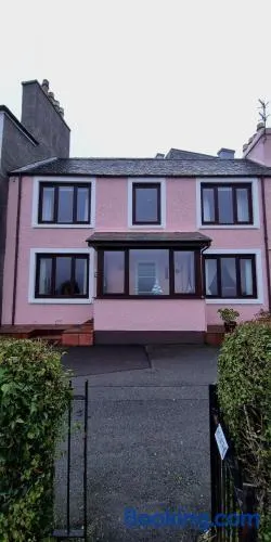 Marine House Holiday Home - Image 1