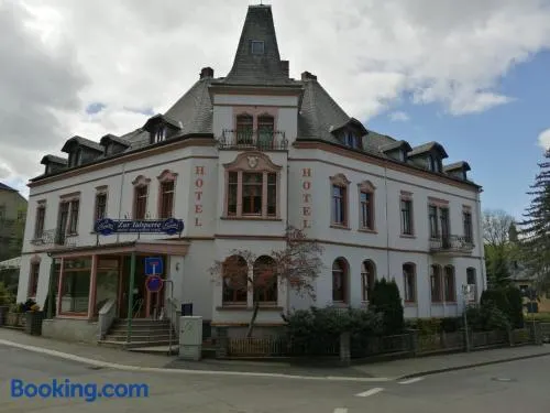 Cafe Zur Talsperre - Image 1