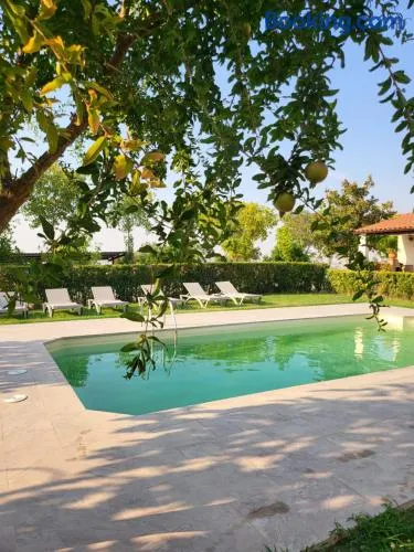 Casa Rural Amaneceres - Image 1
