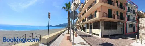 Appartamento Mare Marconi - Image 1