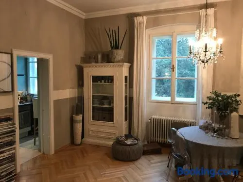 Apartment Lakeside - Image 1
