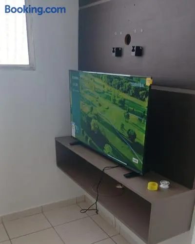 Parque dos Lagos apartamento - Image 1