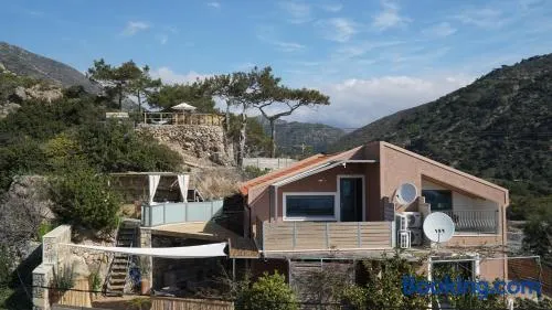 Arhondiko Luxury House - Image 1