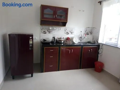 Casberly Apartment - Image 1