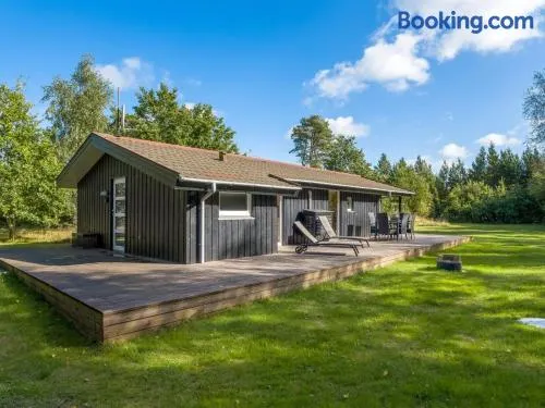 Holiday Home Gorm 300m from the sea by Interhome - Image 1