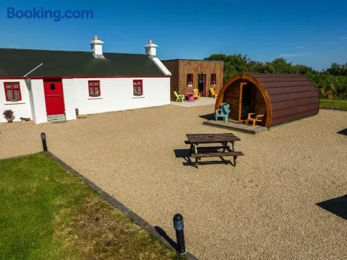 Geraghtys Farmyard Pods - Image 1