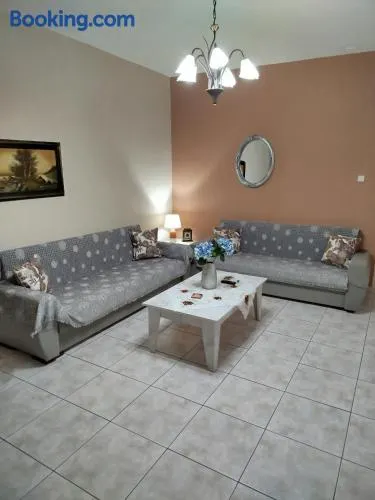 Georgia apartment - Image 1