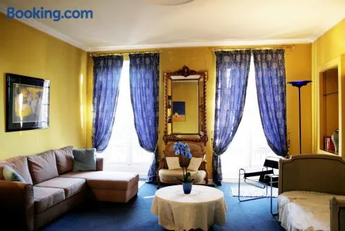 chambres de charme "Florence" - Image 1