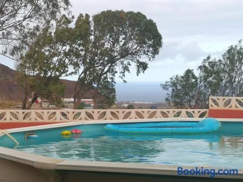 Flor de Loto Romantic Woodhouse casita camping - Image 1