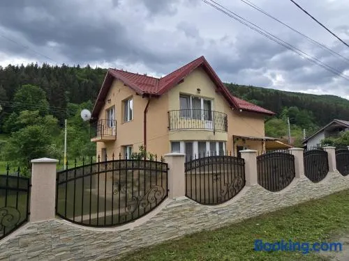 Vila Pângărați - Image 1