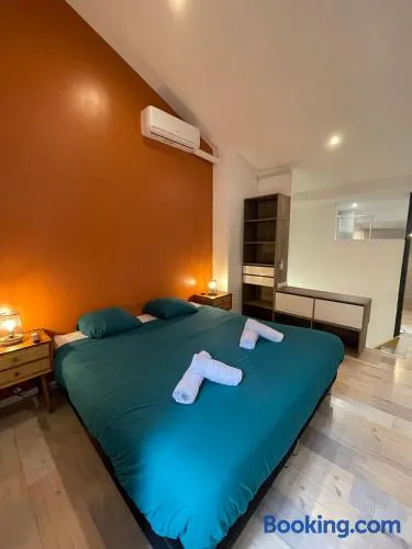 Duplex cosy - Image 1