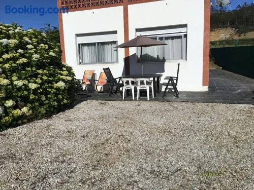 CASA EL ROSEDAL en Ortigueira - Image 1
