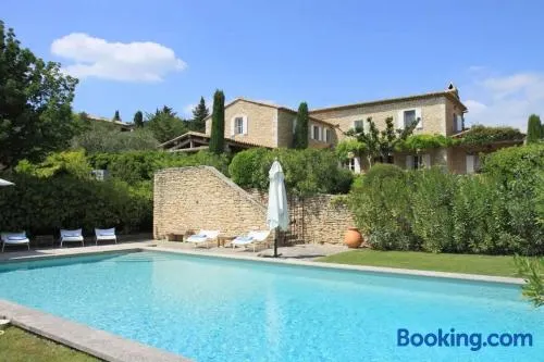 Villa l'Écrin, piscine et 3 terrasses - Image 1