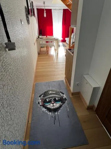 MAUSTYLE Osiedle Polanki Kołobrzeg - Image 1