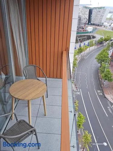 Benji & Milos Apartments - Image 1