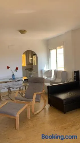 NIASOL Golf Apartment - Image 1