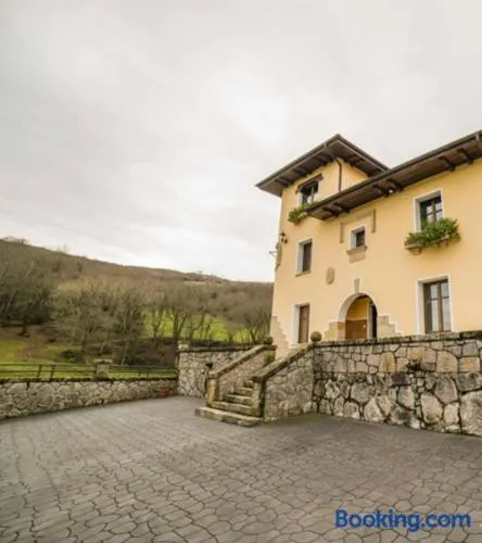Casa Moran Vallelafuente I - Image 1