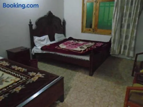 Star Rise Hotel - Image 1