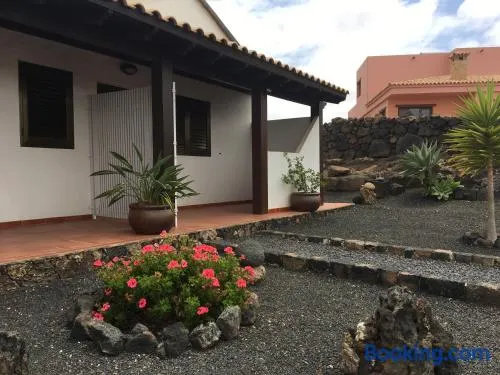 Casa Carlotta Lajares - Image 1