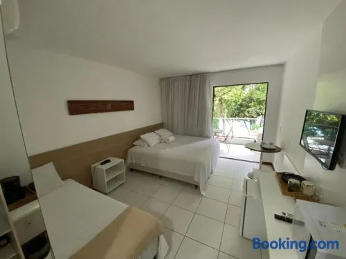 Apartamento Studio ILOA Resid 101V - Image 1