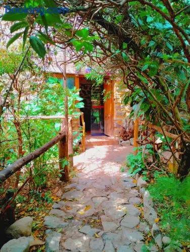 Hospedaje K'uchuwasi - Image 1