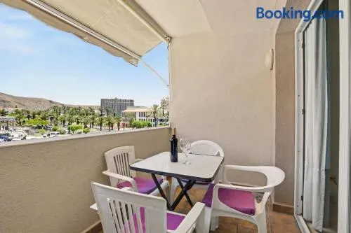 Apartments in Los Cristianos Centre - Image 1