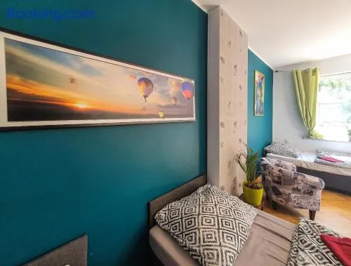 Hostel Mazurska 8a - Image 1