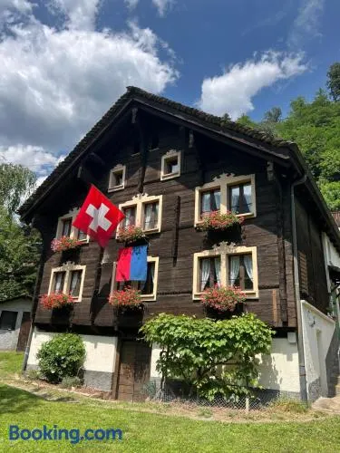 Chalet Piumogna - Image 1