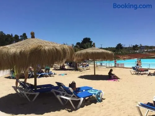 Laguna Bahía, Algarrobo - Image 1