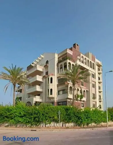 Luxury Appartement - Image 1