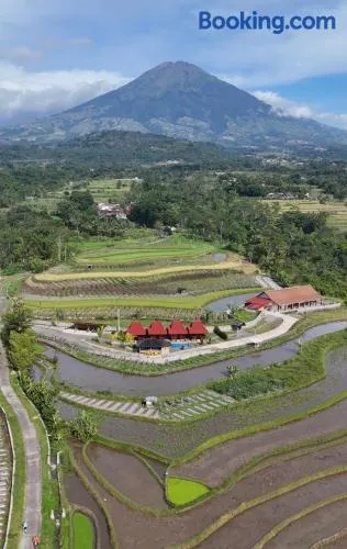 Katah Montana Villa - Image 1