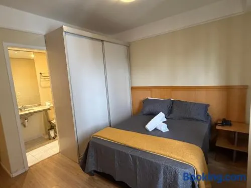 Flat Biena Ibirapuera UH-810 - Image 1